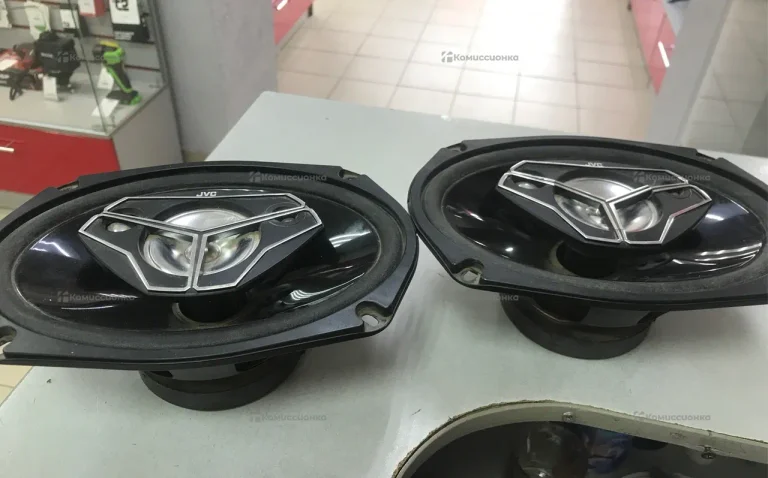 Колонка  JVC CS-V6948