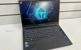 Ноутбук Thunderobot i5-12450H/RTX3050