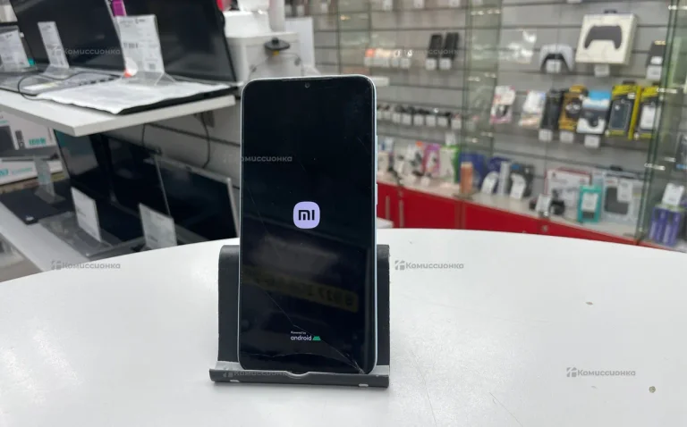 Xiaomi Redmi A1+ 3/32 ГБ