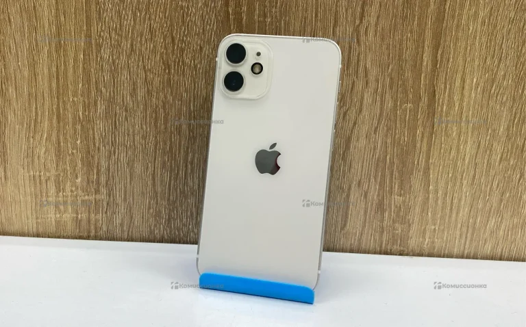 Apple iPhone 12 mini 128Gb