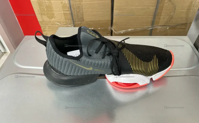 Кроссовки Nike Air Zoom super rep