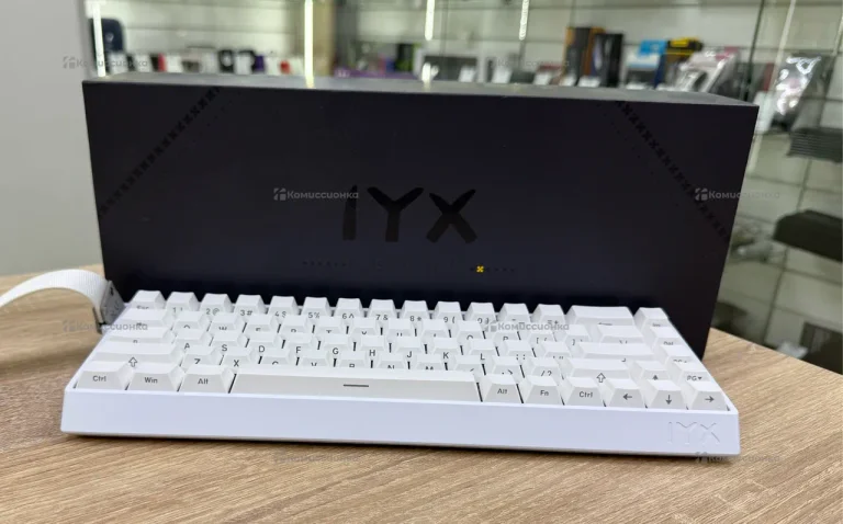 Коавиатура iyx mu68 pro