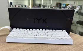 Купить Коавиатура iyx mu68 pro б/у , в Челябинск Цена:4990рублей