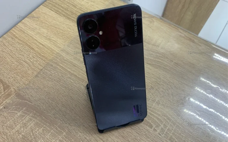 Tecno Spark 9 Pro 4/128 ГБ