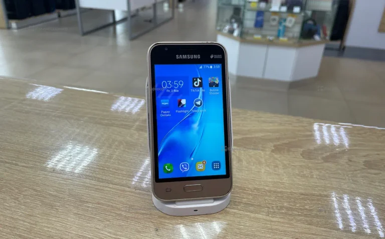 Samsung Galaxy J1 Mini SM-J105H