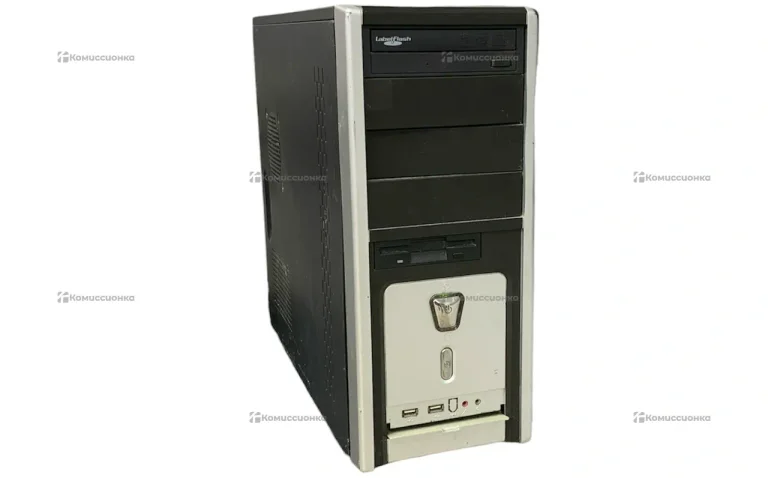 Системный блок LabelFlash