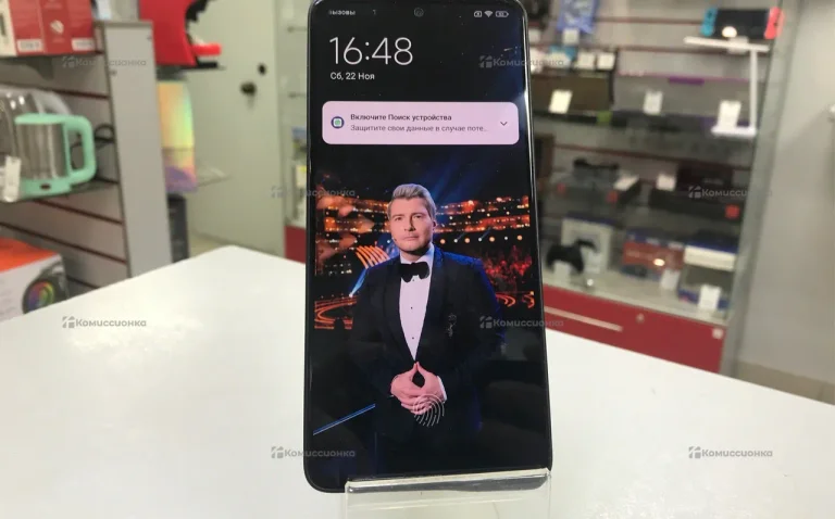 Xiaomi Redmi Note 13 8/128 ГБ