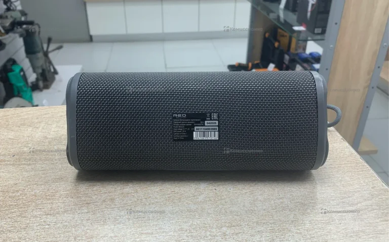 Колонка  Red Solution BSA220