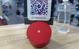 Яндекс станция Лайт