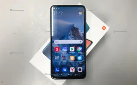 Xiaomi Redmi Note 9 4/128 ГБ