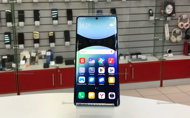 Xiaomi Redmi Note 14 Pro 12/256GB