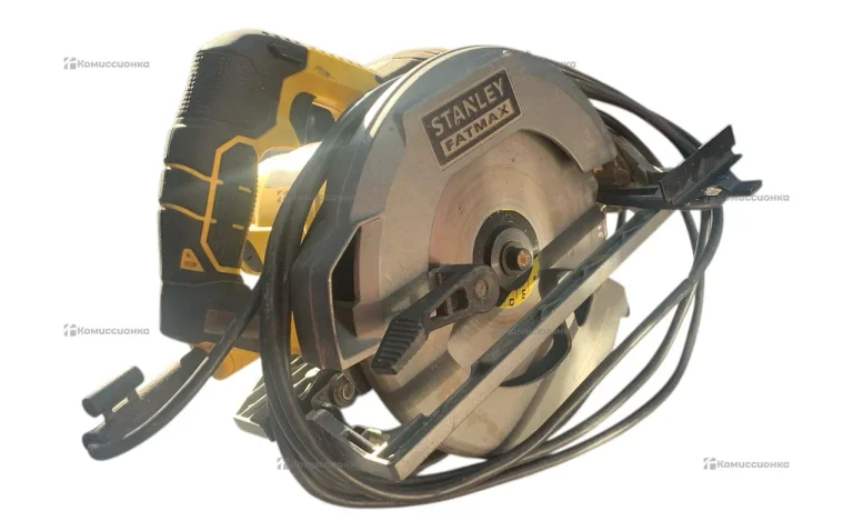 циркулярная пила