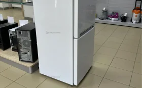 Холодильник Beko CSKDN6250MA0W