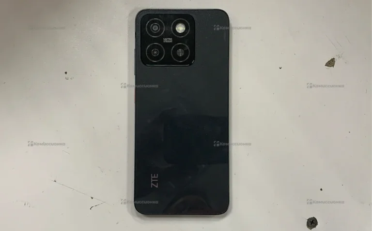 Zte blade a55