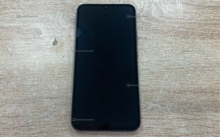 Samsung Galaxy A34 5G 6/128Gb