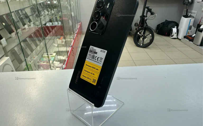 Realme C71 6/128 ГБ