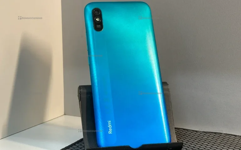 Xiaomi redmi 9a 3/32 gb
