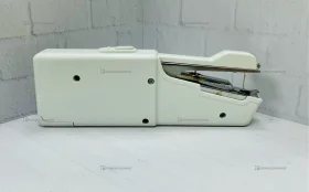 Швейная машинка ручная