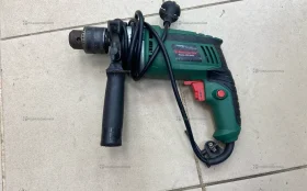 Дрель ударная HammerFlex UDD500