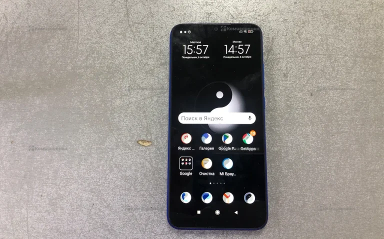Xiaomi Redmi 9A 2/32 ГБ