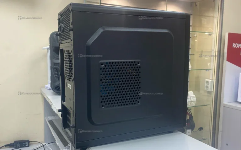 Системный блок  GIGABYTE