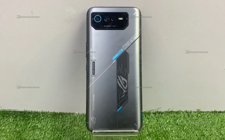Asus ROG Phone 6D 12/256 ГБ