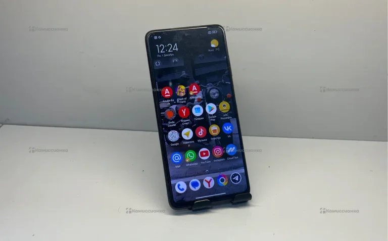 Xiaomi Poco X3 Pro 6/128 ГБ