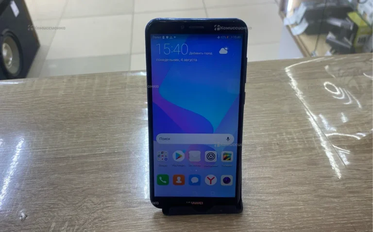 Huawei Y6 Prime (2018) 2/16Gb