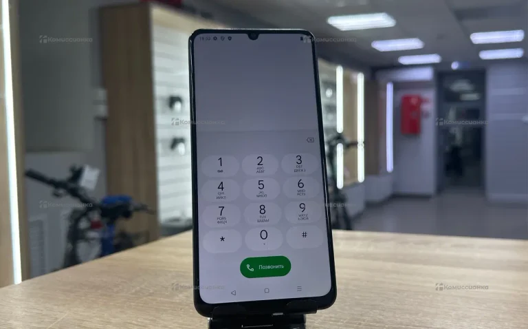 Realme Note 50 4/128 ГБ