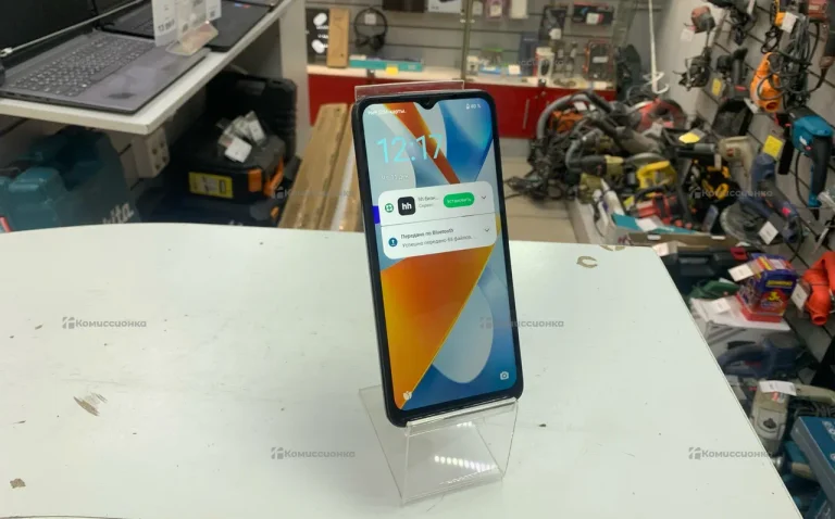 Xiaomi Poco C51 3/64 ГБ