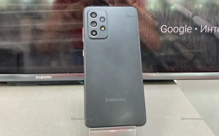 Samsung Galaxy A52 4/128 ГБ