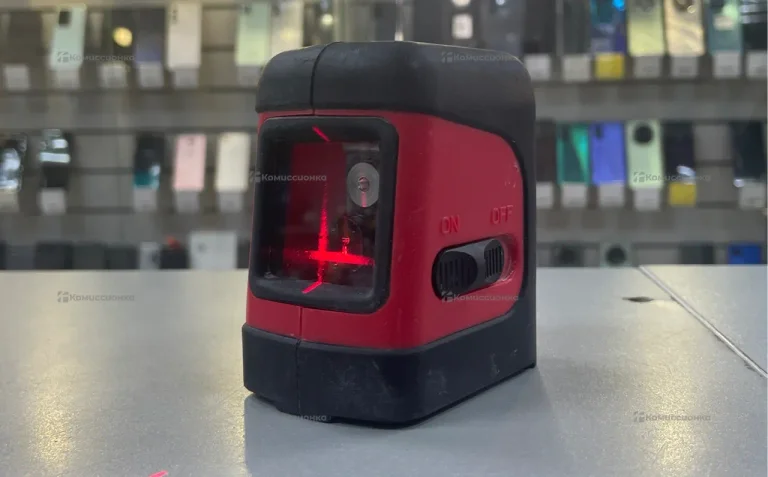 Лазерный уровень RGK ML-11