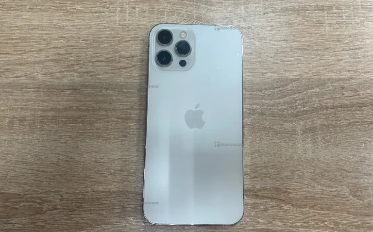 Apple iPhone 12 Pro max 256Gb