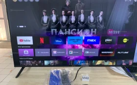 Купить Телевизор Blackton BT43 FS32B б/у , в Нижнекамск Цена:12900рублей