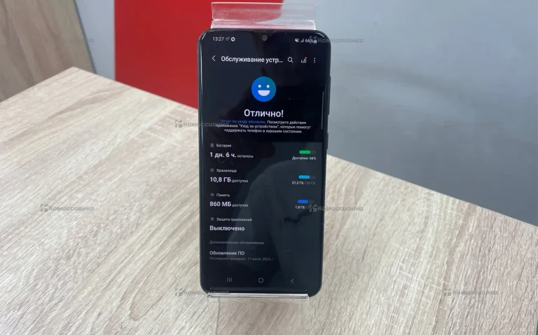 Samsung Galaxy A30s 2/32Gb