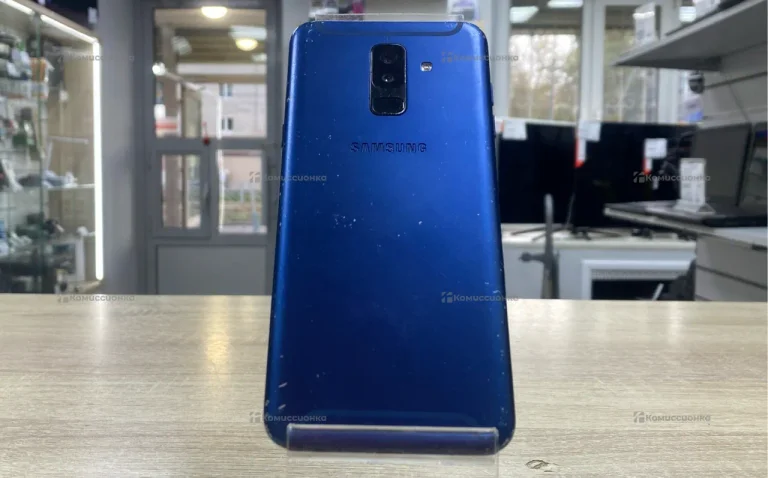 Samsung Galaxy A6+ 2/32Gb