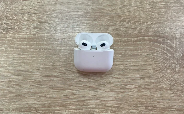 Наушники  AirPods 3 реп