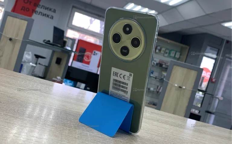 Xiaomi Redmi 14C 4/128 ГБ