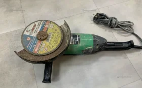 Купить УШМ Hitachi G23ST б/у , в Краснодар Цена:3200рублей