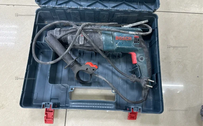 Перфоратор Bosch hammerdrill реплика