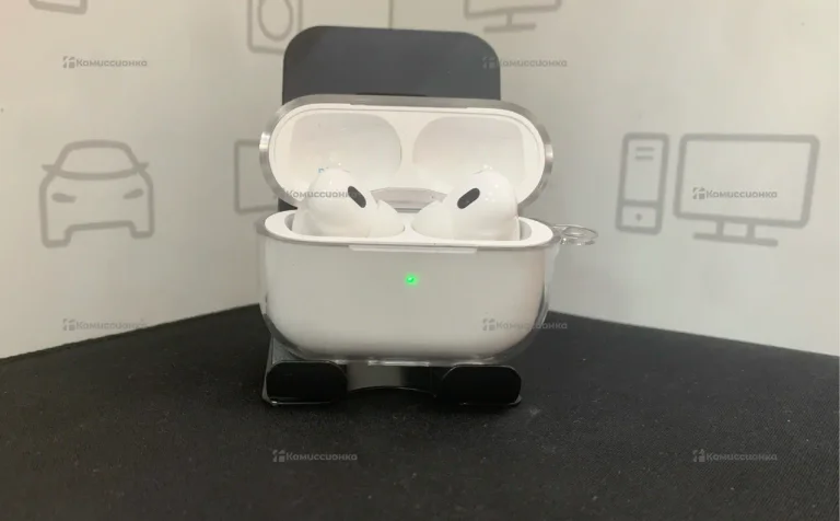 Наушники  air pods
