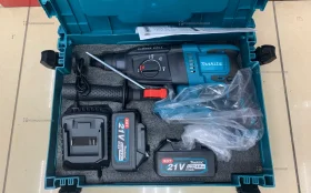 Перфоратор аккумуляторный Makita