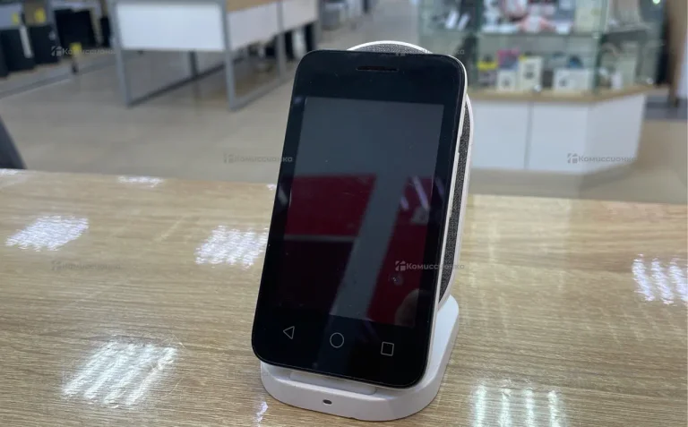 Alcatel 1C 5009D 1/8 ГБ