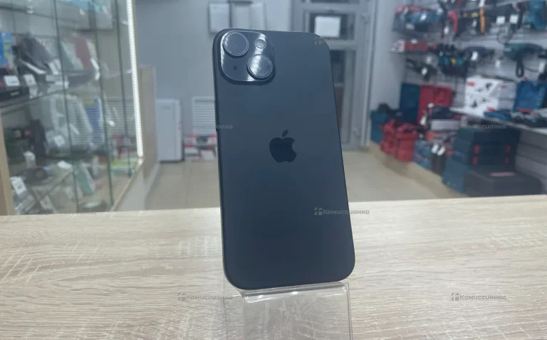 Apple iPhone 15 128Gb