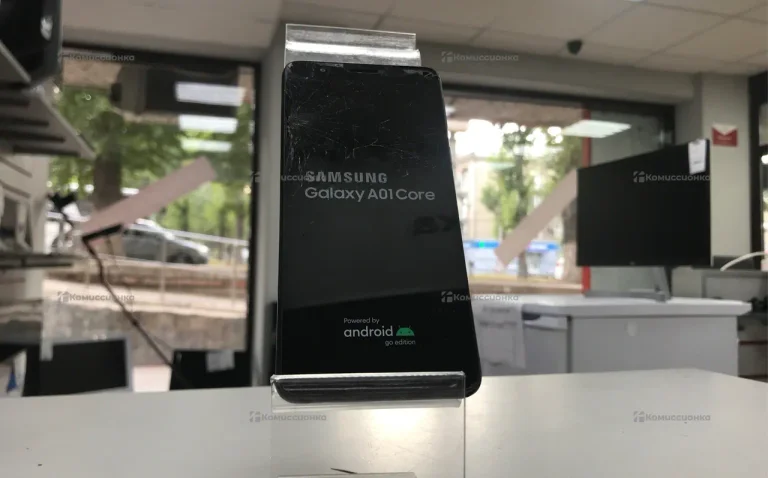 Samsung Galaxy A01 Core 1/16Gb