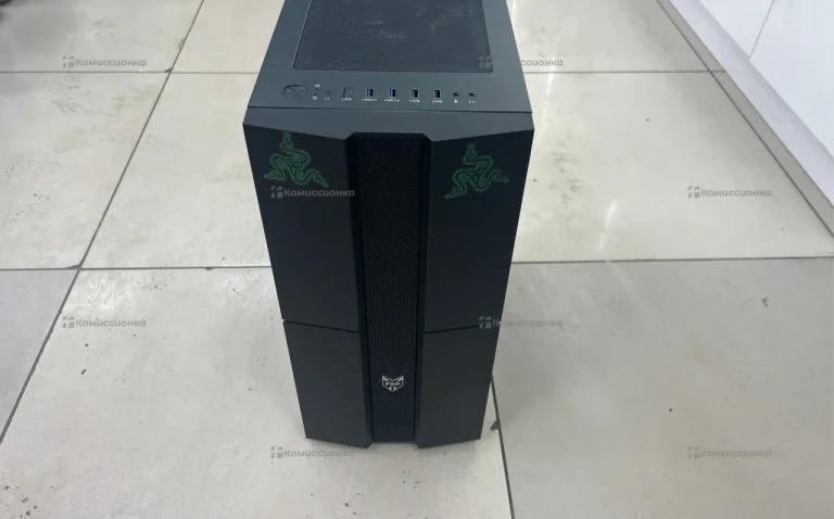 Системный блок  FSP