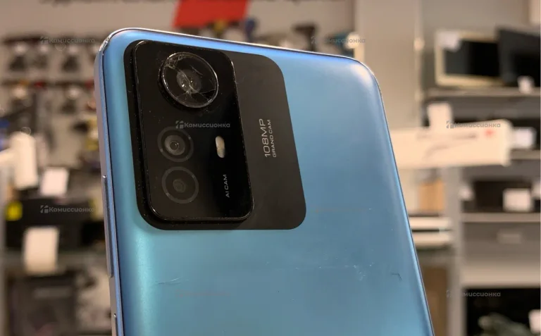 Xiaomi Redmi Note 12S 8/256Gb