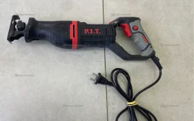 сабельная пила PIT psa 115-c1