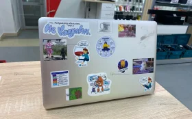 Купить Ноутбук Depo celeron n4020 б/у , в Казань Цена:6900рублей