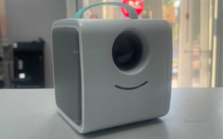 Проектор  kids story projector